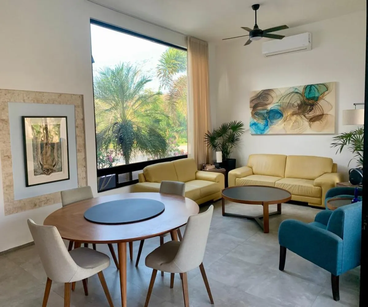 Casa En Venta,Komchen ,Tablaje 7797 B212 Carr. Mérida - Progreso - Sierra Papacal S/N, Mérida, Yucatán 97307, 4 Habitaciones,4 Baños,Tablaje 7797 B212 Carr. Mérida - Progreso - Sierra Papacal,2,p2d6GLw