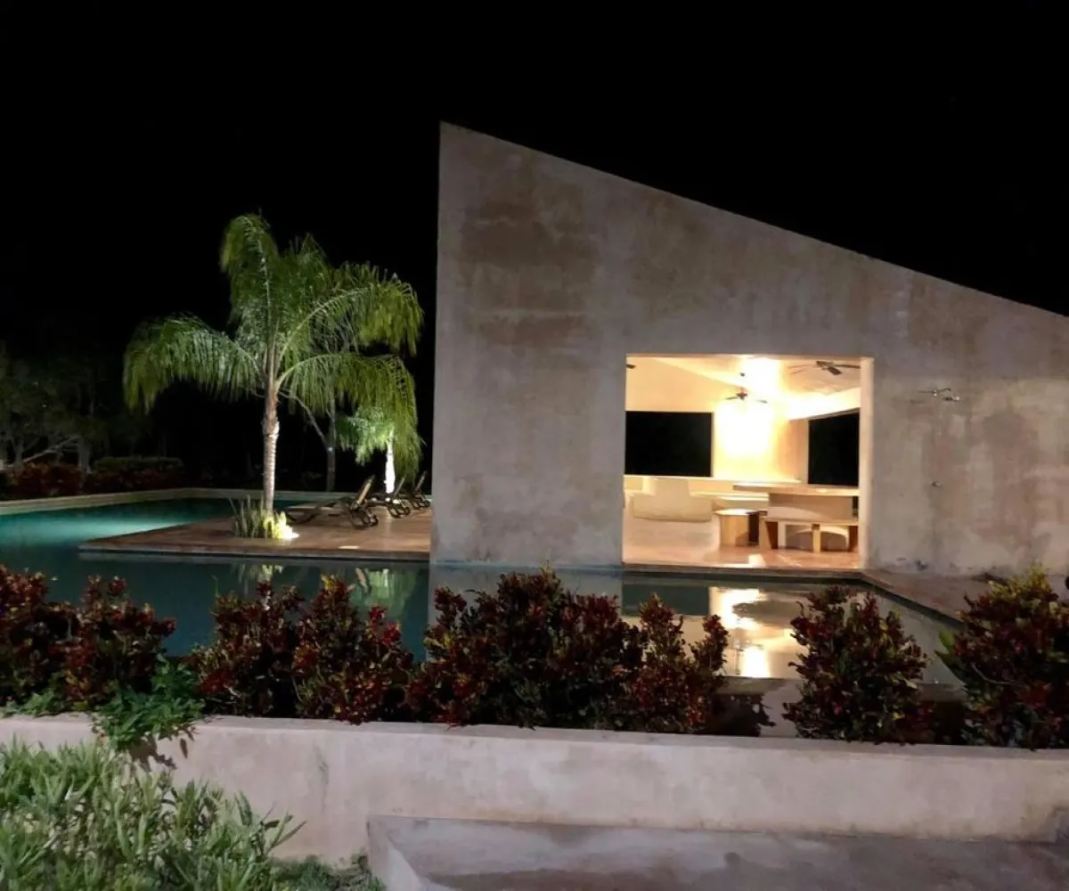 Casa En Venta,Komchen ,Tablaje 7797 B212 Carr. Mérida - Progreso - Sierra Papacal S/N, Mérida, Yucatán 97307, 4 Habitaciones,4 Baños,Tablaje 7797 B212 Carr. Mérida - Progreso - Sierra Papacal,2,p2d6GLw