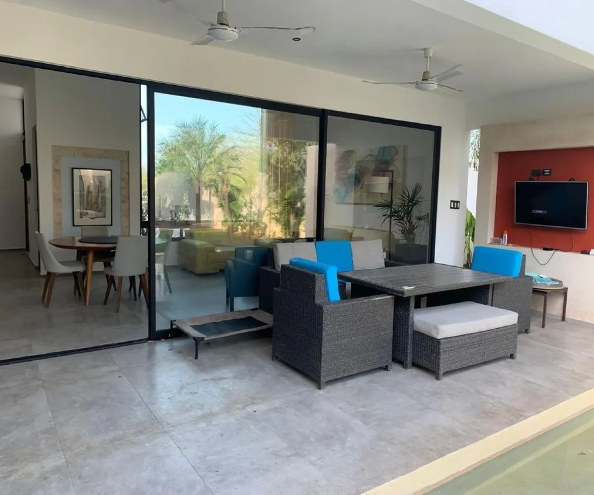 Casa En Venta,Komchen ,Tablaje 7797 B212 Carr. Mérida - Progreso - Sierra Papacal S/N, Mérida, Yucatán 97307, 4 Habitaciones,4 Baños,Tablaje 7797 B212 Carr. Mérida - Progreso - Sierra Papacal,2,p2d6GLw