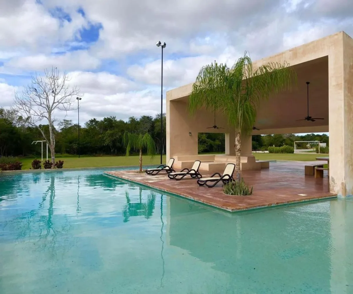 Casa En Venta,Komchen ,Tablaje 7797 B212 Carr. Mérida - Progreso - Sierra Papacal S/N, Mérida, Yucatán 97307, 4 Habitaciones,4 Baños,Tablaje 7797 B212 Carr. Mérida - Progreso - Sierra Papacal,2,p2d6GLw