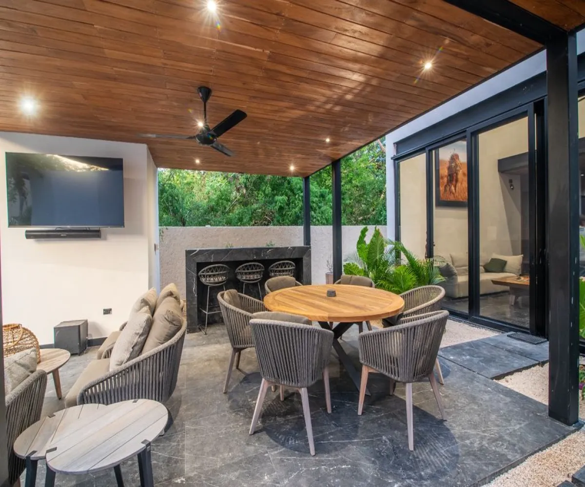 Casa En Venta,Xcanatún,Carr. Mérida-Progreso km 15 S/N, Mérida, Yucatán 97305, 4 Habitaciones,4 Baños,Carr. Mérida-Progreso km 15 ,2,py52LMl