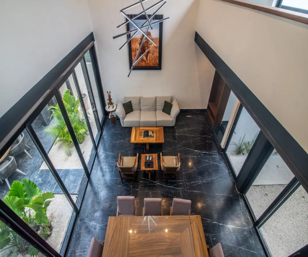 Casa En Venta,Xcanatún,Carr. Mérida-Progreso km 15 S/N, Mérida, Yucatán 97305, 4 Habitaciones,4 Baños,Carr. Mérida-Progreso km 15 ,2,py52LMl