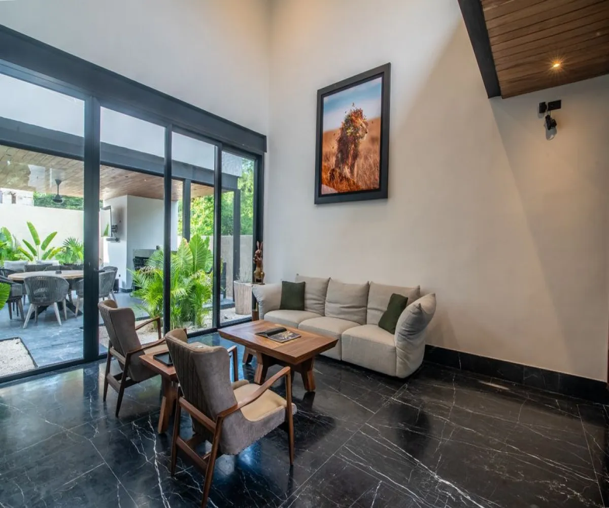 Casa En Venta,Xcanatún,Carr. Mérida-Progreso km 15 S/N, Mérida, Yucatán 97305, 4 Habitaciones,4 Baños,Carr. Mérida-Progreso km 15 ,2,py52LMl