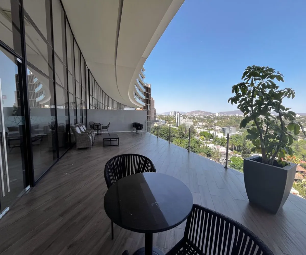 Departamento En Venta,Prados Providencia,Avenida Juan Palomar y Arias 904, Guadalajara, Jalisco 44670, 2 Habitaciones,2 Baños,Avenida Juan Palomar y Arias,1,pOlwURL