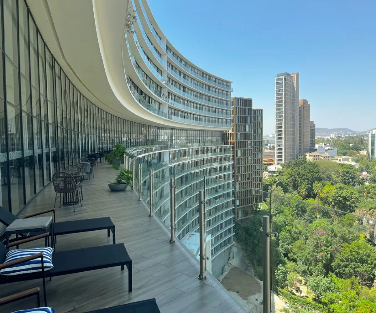 Departamento En Venta,Prados Providencia,Avenida Juan Palomar y Arias 904, Guadalajara, Jalisco 44670, 2 Habitaciones,2 Baños,Avenida Juan Palomar y Arias,1,pOlwURL