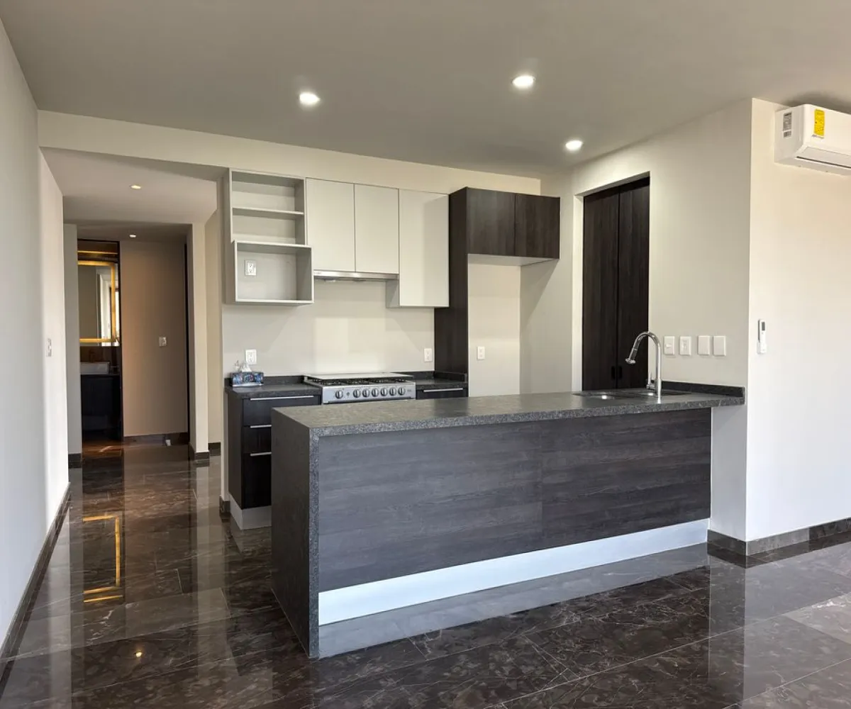 Departamento En Renta,Los Magueyes,Avenida Camino Real a Colima S/N 71, San Pedro Tlaquepaque, Jalisco 45601, 2 Habitaciones,2 Baños,Avenida Camino Real a Colima,1,pGblAOO