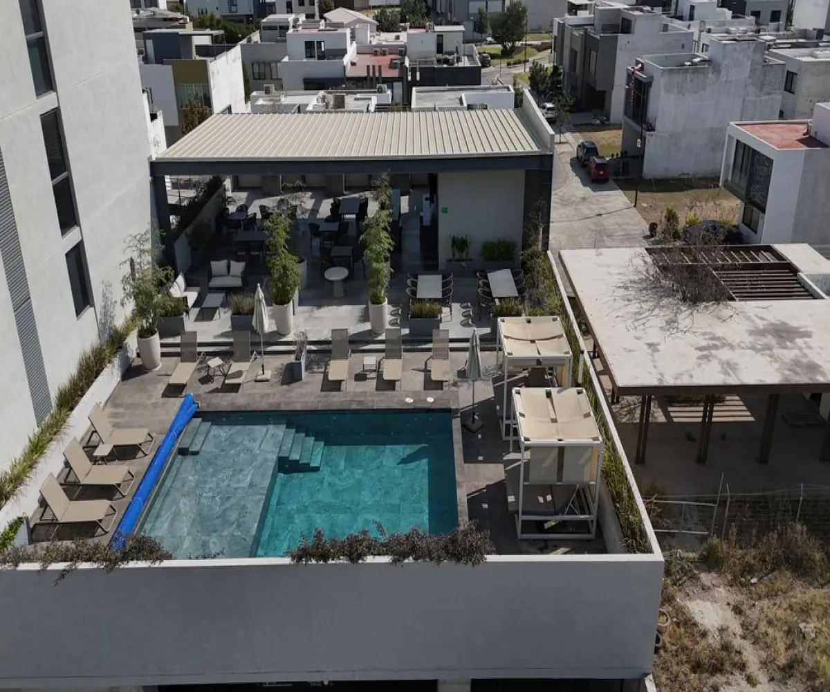 Departamento En Renta,Los Magueyes,Avenida Camino Real a Colima S/N 71, San Pedro Tlaquepaque, Jalisco 45601, 2 Habitaciones,2 Baños,Avenida Camino Real a Colima,1,pGblAOO