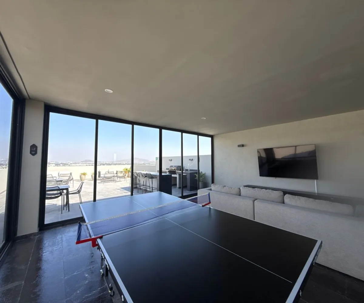 Departamento En Renta,Los Magueyes,Avenida Camino Real a Colima S/N 71, San Pedro Tlaquepaque, Jalisco 45601, 2 Habitaciones,2 Baños,Avenida Camino Real a Colima,1,pGblAOO