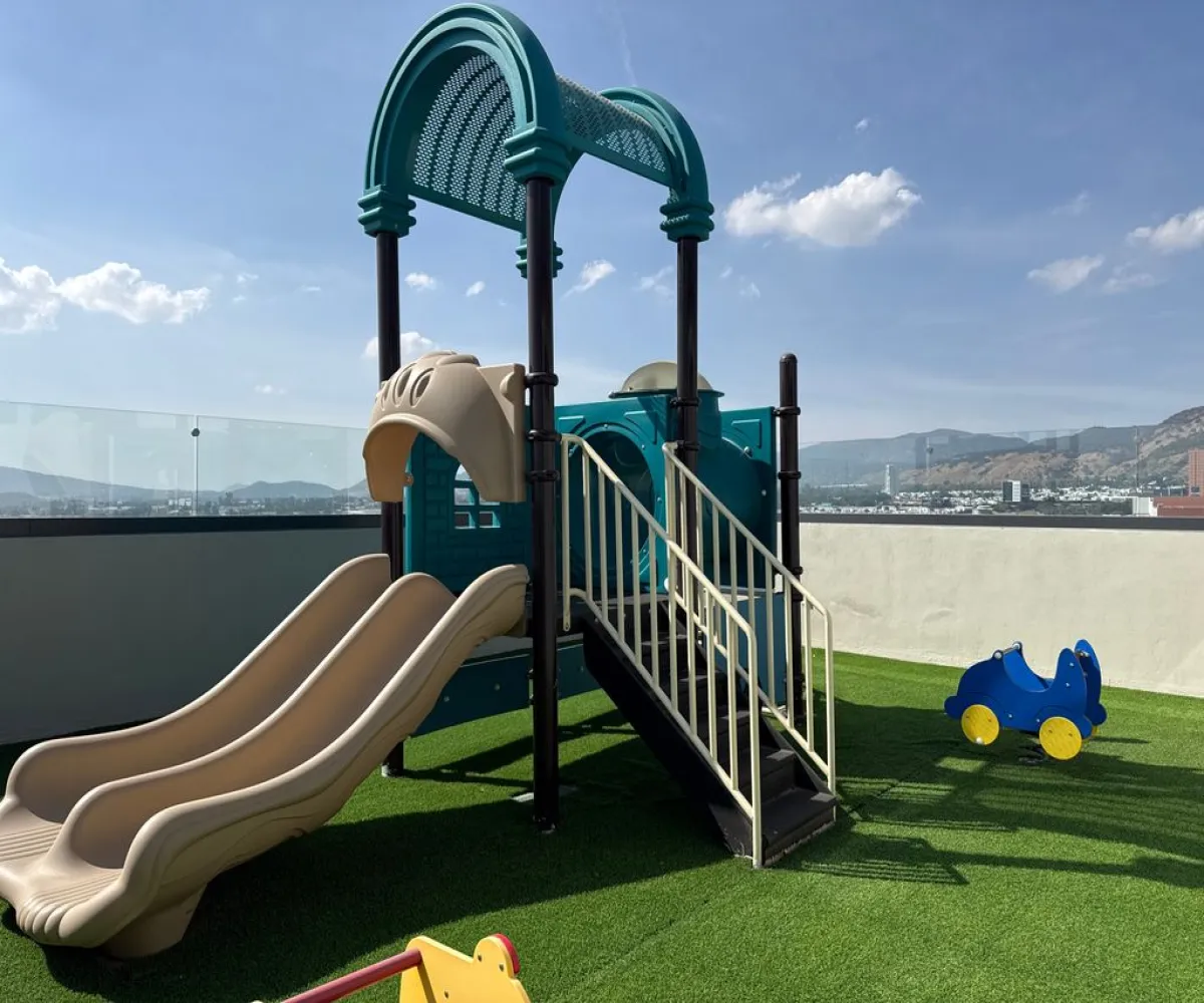 Departamento En Renta,Los Magueyes,Avenida Camino Real a Colima S/N 71, San Pedro Tlaquepaque, Jalisco 45601, 2 Habitaciones,2 Baños,Avenida Camino Real a Colima,1,pGblAOO