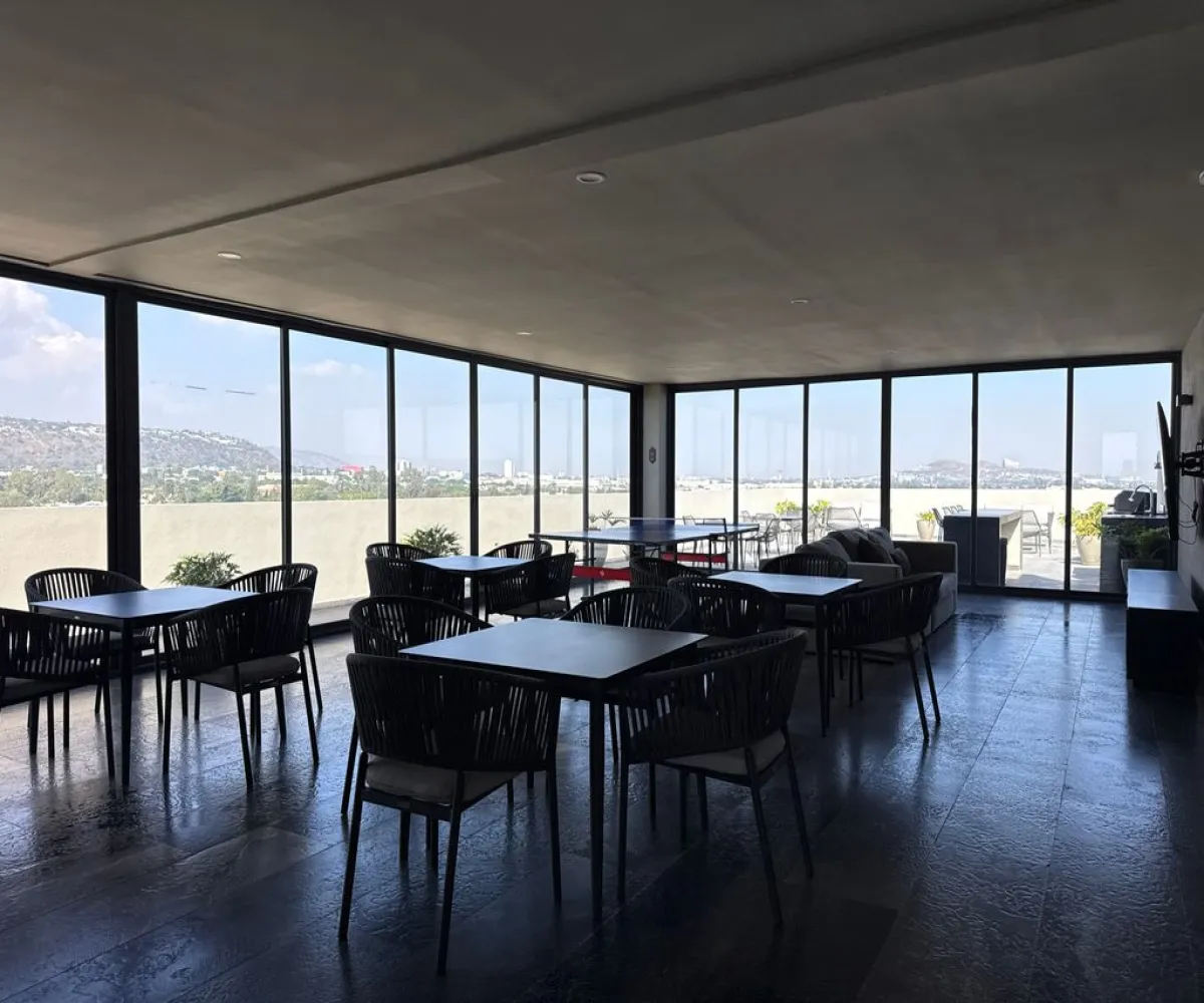 Departamento En Renta,Los Magueyes,Avenida Camino Real a Colima S/N 71, San Pedro Tlaquepaque, Jalisco 45601, 2 Habitaciones,2 Baños,Avenida Camino Real a Colima,1,pGblAOO