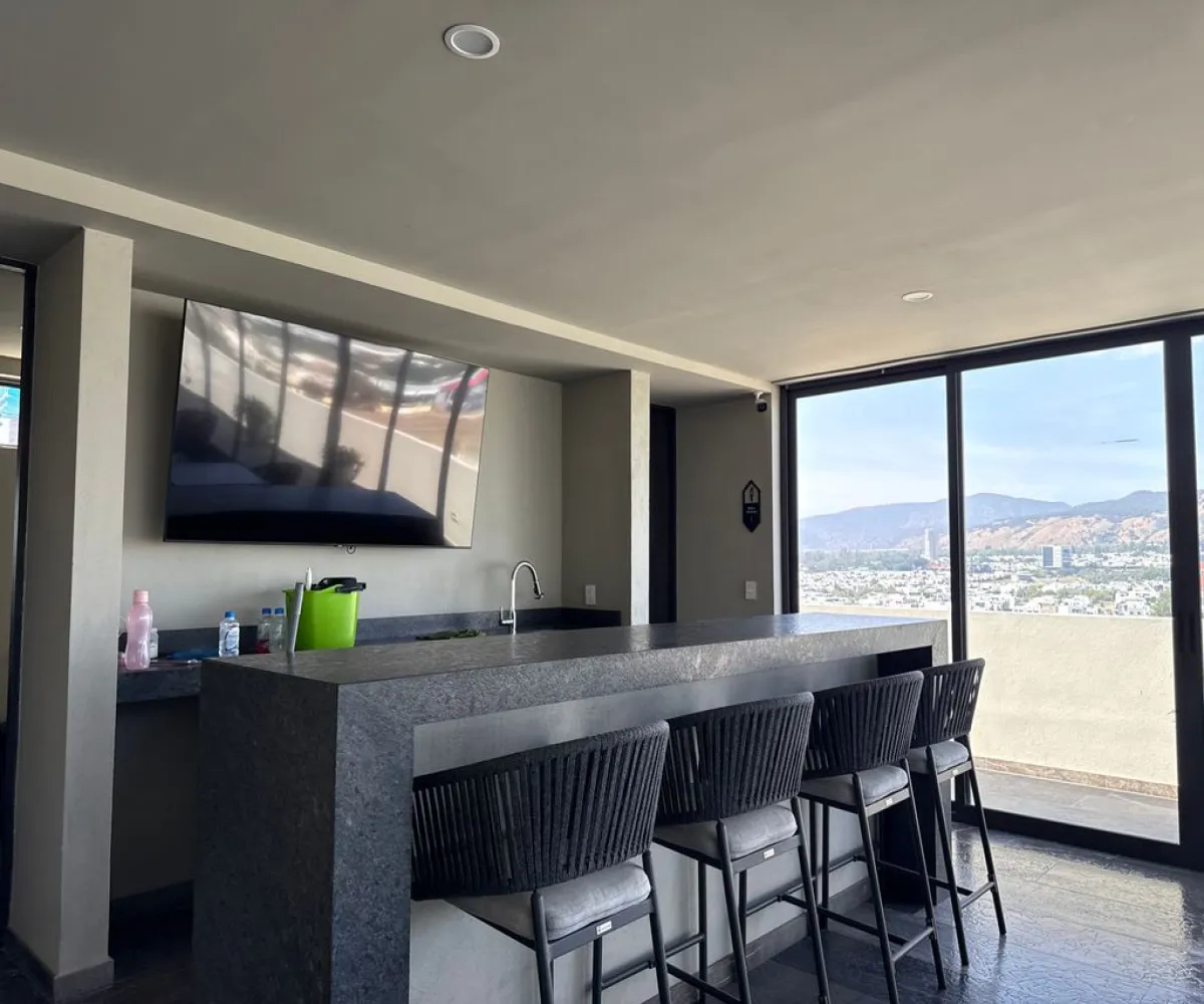 Departamento En Renta,Los Magueyes,Avenida Camino Real a Colima S/N 71, San Pedro Tlaquepaque, Jalisco 45601, 2 Habitaciones,2 Baños,Avenida Camino Real a Colima,1,pGblAOO