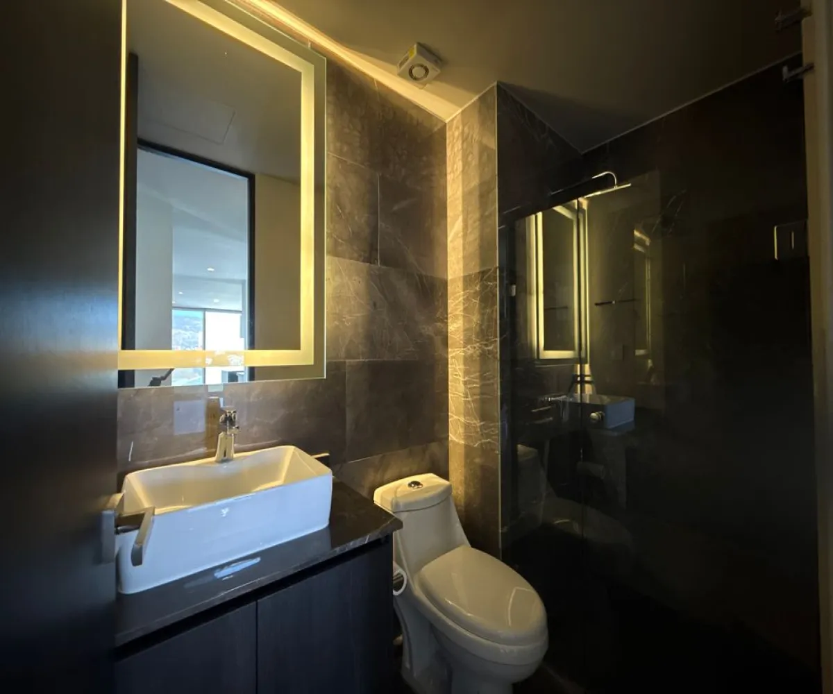 Departamento En Renta,Los Magueyes,Avenida Camino Real a Colima S/N 71, San Pedro Tlaquepaque, Jalisco 45601, 2 Habitaciones,2 Baños,Avenida Camino Real a Colima,1,pGblAOO