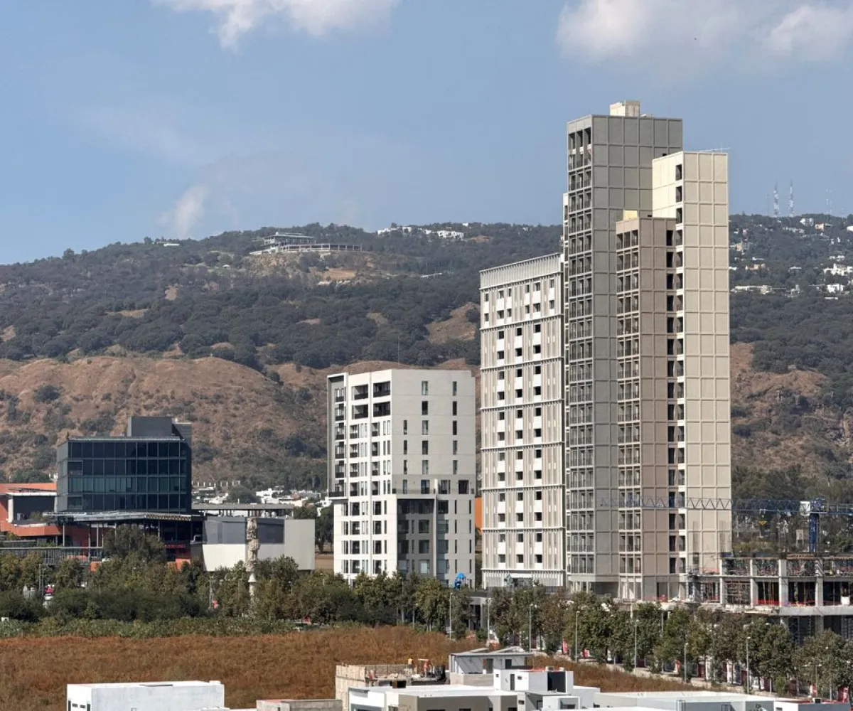 Departamento En Renta,Los Magueyes,Avenida Camino Real a Colima S/N 71, San Pedro Tlaquepaque, Jalisco 45601, 2 Habitaciones,2 Baños,Avenida Camino Real a Colima,1,pGblAOO