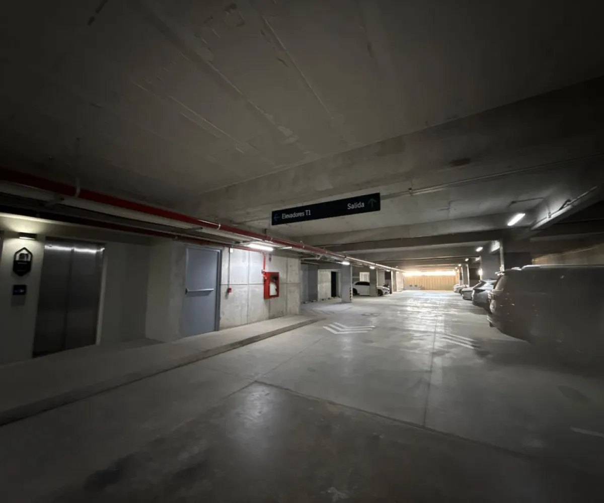 Departamento En Renta,Los Magueyes,Avenida Camino Real a Colima S/N 71, San Pedro Tlaquepaque, Jalisco 45601, 2 Habitaciones,2 Baños,Avenida Camino Real a Colima,1,pGblAOO