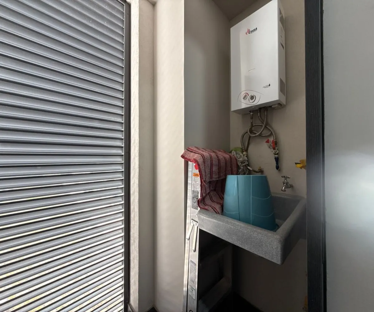 Departamento En Renta,Los Magueyes,Avenida Camino Real a Colima S/N 71, San Pedro Tlaquepaque, Jalisco 45601, 2 Habitaciones,2 Baños,Avenida Camino Real a Colima,1,pGblAOO