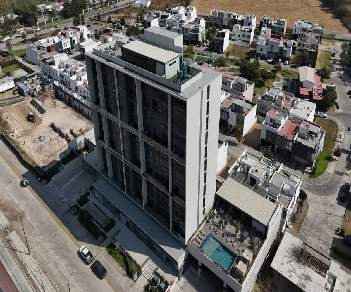 Departamento En Renta,Los Magueyes,Avenida Camino Real a Colima S/N 71, San Pedro Tlaquepaque, Jalisco 45601, 2 Habitaciones,2 Baños,Avenida Camino Real a Colima,1,pGblAOO