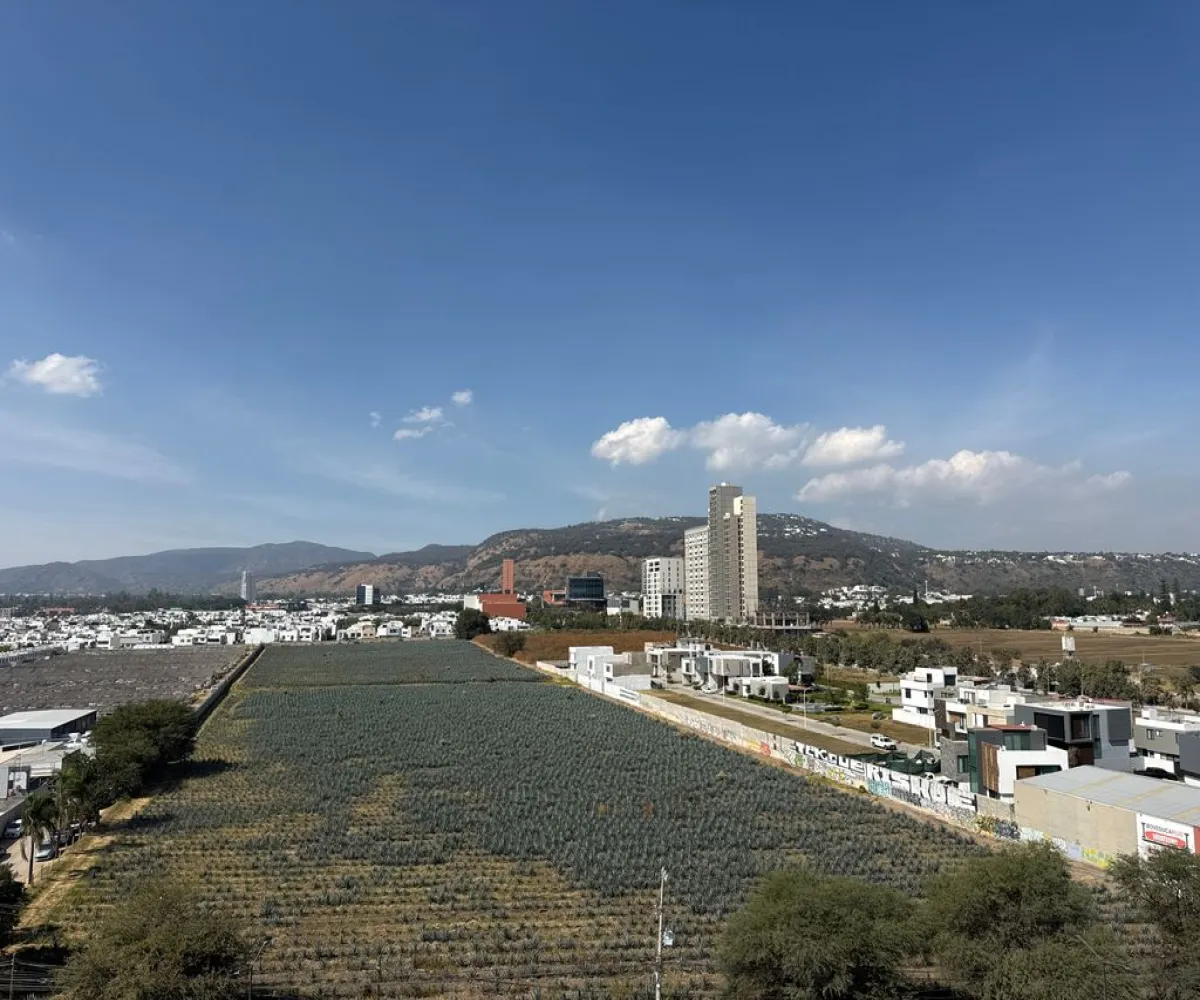 Departamento En Renta,Los Magueyes,Avenida Camino Real a Colima S/N 71, San Pedro Tlaquepaque, Jalisco 45601, 2 Habitaciones,2 Baños,Avenida Camino Real a Colima,1,pGblAOO