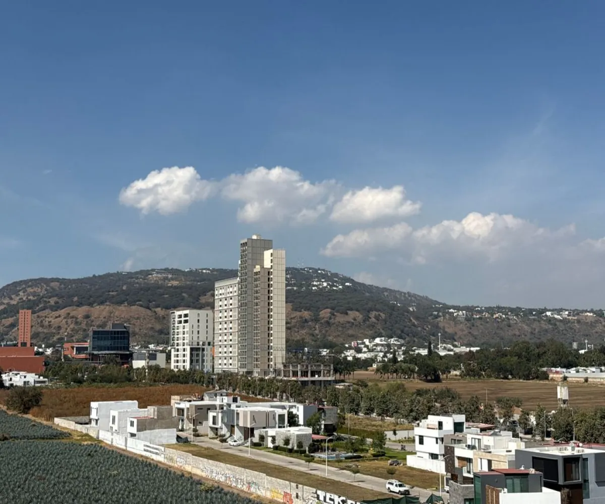 Departamento En Renta,Los Magueyes,Avenida Camino Real a Colima S/N 71, San Pedro Tlaquepaque, Jalisco 45601, 2 Habitaciones,2 Baños,Avenida Camino Real a Colima,1,pGblAOO