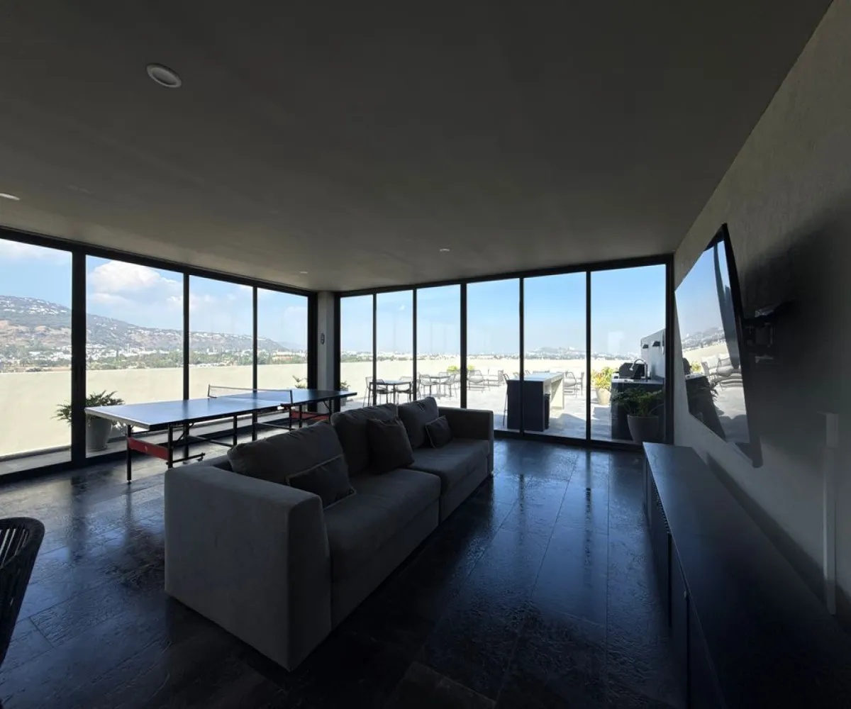 Departamento En Renta,Los Magueyes,Avenida Camino Real a Colima S/N 71, San Pedro Tlaquepaque, Jalisco 45601, 2 Habitaciones,2 Baños,Avenida Camino Real a Colima,1,pGblAOO