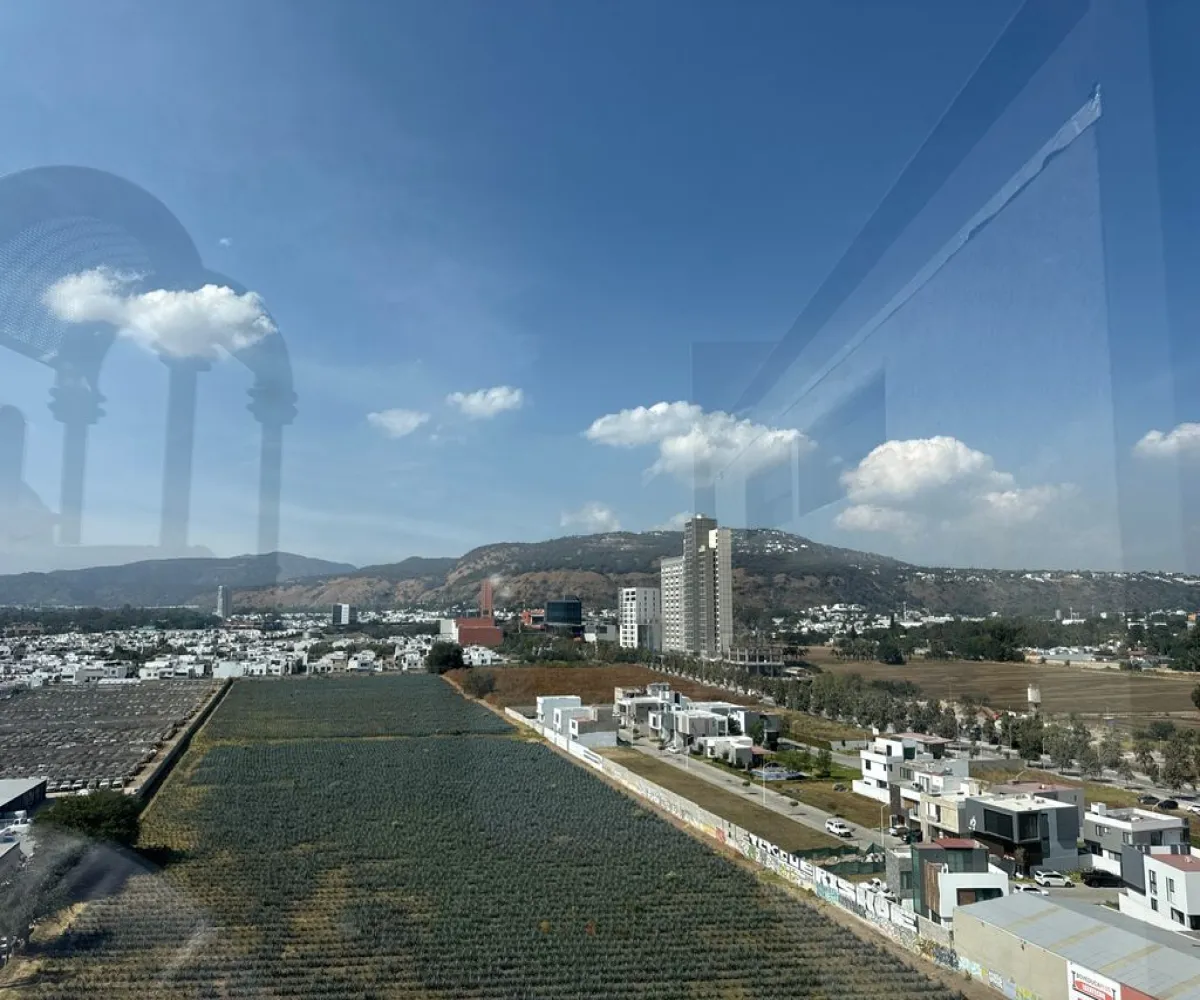 Departamento En Renta,Los Magueyes,Avenida Camino Real a Colima S/N 71, San Pedro Tlaquepaque, Jalisco 45601, 2 Habitaciones,2 Baños,Avenida Camino Real a Colima,1,pGblAOO