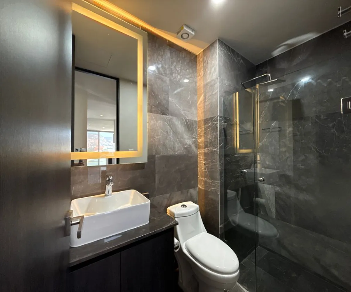 Departamento En Renta,Los Magueyes,Avenida Camino Real a Colima S/N 71, San Pedro Tlaquepaque, Jalisco 45601, 2 Habitaciones,2 Baños,Avenida Camino Real a Colima,1,pGblAOO