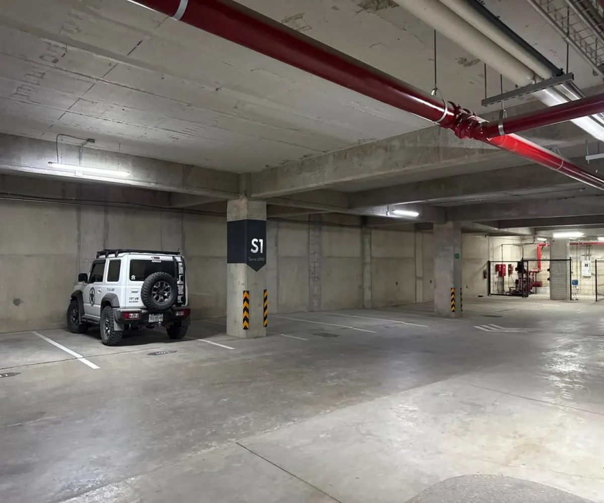 Departamento En Renta,Los Magueyes,Avenida Camino Real a Colima S/N 71, San Pedro Tlaquepaque, Jalisco 45601, 2 Habitaciones,2 Baños,Avenida Camino Real a Colima,1,pGblAOO