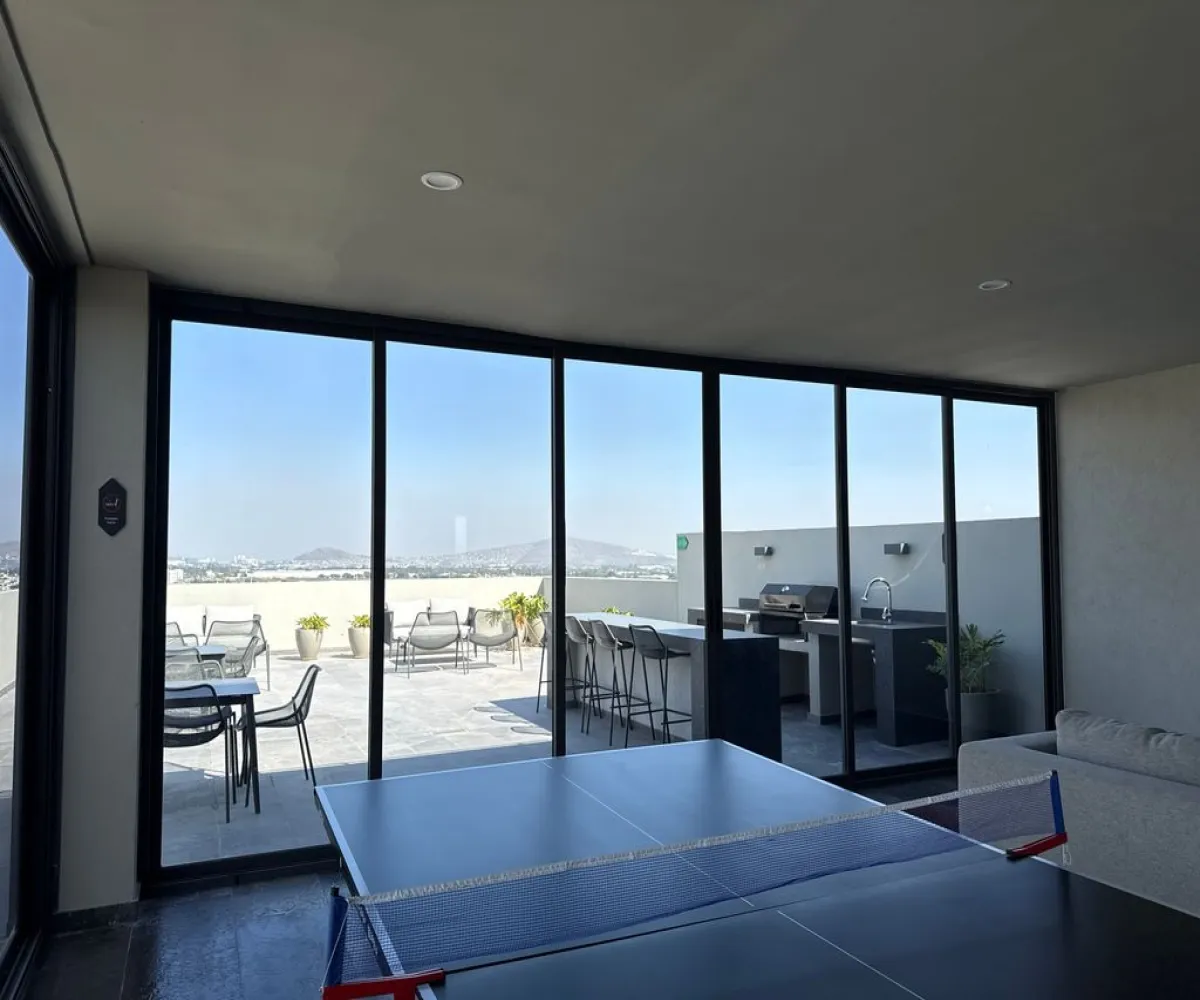 Departamento En Renta,Los Magueyes,Avenida Camino Real a Colima S/N 71, San Pedro Tlaquepaque, Jalisco 45601, 2 Habitaciones,2 Baños,Avenida Camino Real a Colima,1,pGblAOO