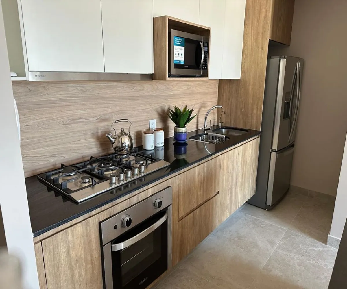 Departamento En Renta,Ladron De Guevara,Avenida México 2083, Guadalajara, Jalisco 44600, 1 Cuarto,1 Baño,Avenida México,1,pFQanBR