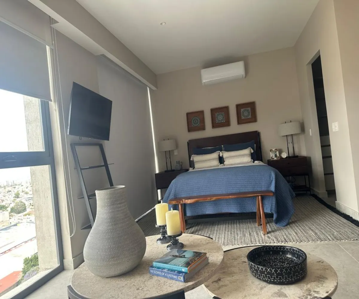 Departamento En Renta,Ladron De Guevara,Avenida México 2083, Guadalajara, Jalisco 44600, 1 Cuarto,1 Baño,Avenida México,1,pFQanBR