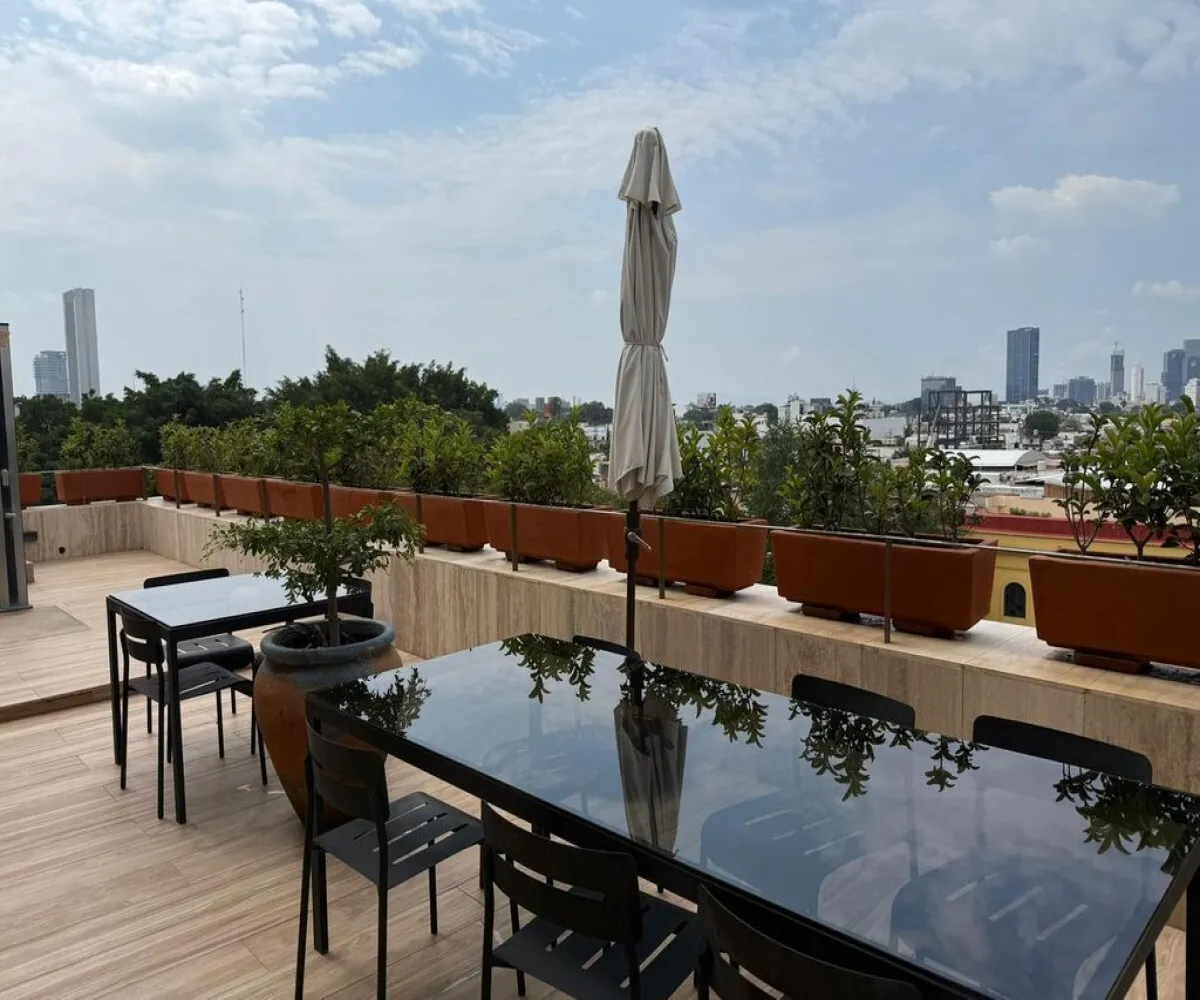 Departamento En Renta,Ladron De Guevara,Avenida México 2083, Guadalajara, Jalisco 44600, 1 Cuarto,1 Baño,Avenida México,1,pFQanBR