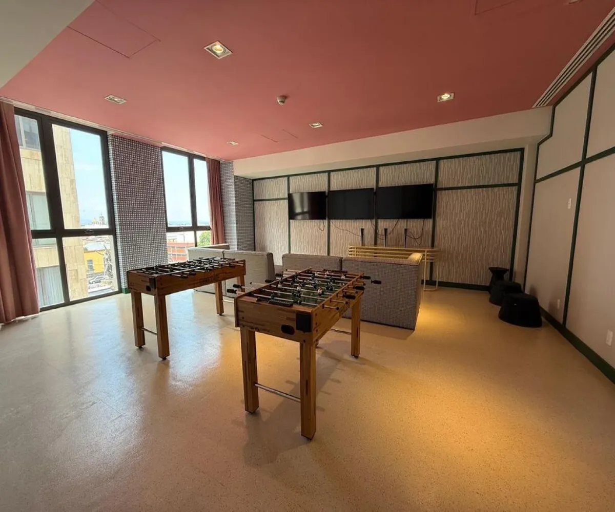 Departamento En Renta,Ladron De Guevara,Avenida México 2083, Guadalajara, Jalisco 44600, 1 Cuarto,1 Baño,Avenida México,1,pFQanBR