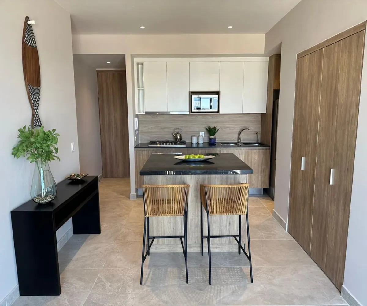 Departamento En Renta,Ladron De Guevara,Avenida México 2083, Guadalajara, Jalisco 44600, 1 Cuarto,1 Baño,Avenida México,1,pFQanBR