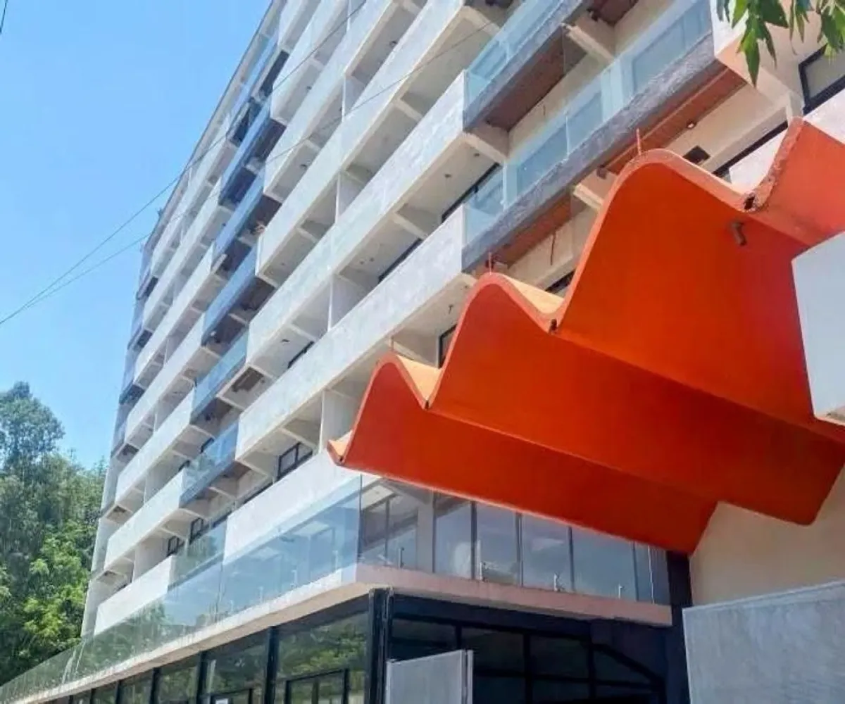 Departamento En Venta,Rincón de agua azul,Agua Azul S/N, Guadalajara, Jalisco 44986, 2 Habitaciones,2 Baños,Agua Azul,1,piCfmka