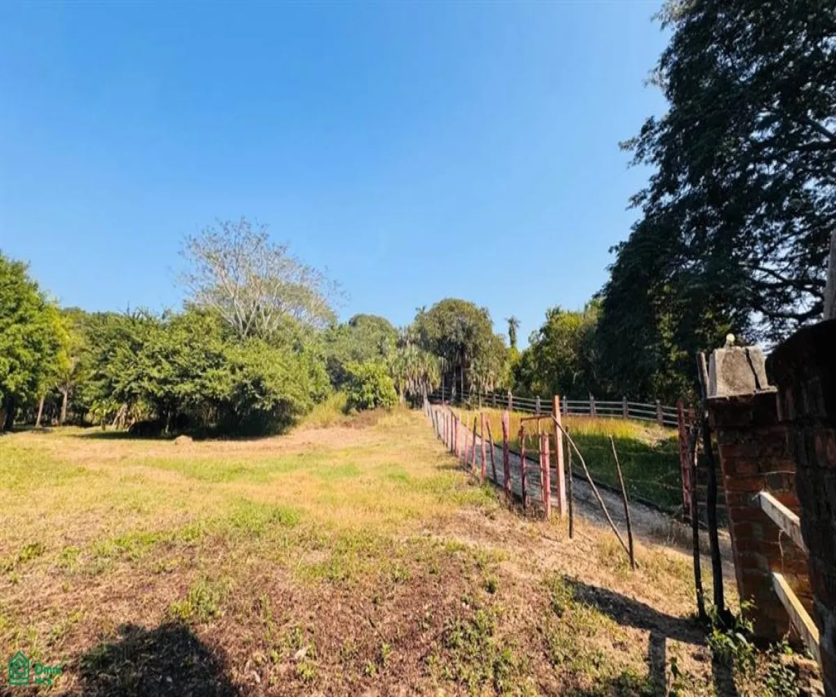 Terreno En Venta,Las Palmas de Arriba,544 Km 71, Puerto Vallarta, Jalisco 48260, 5 Habitaciones,4 Baños,544,MX251054117