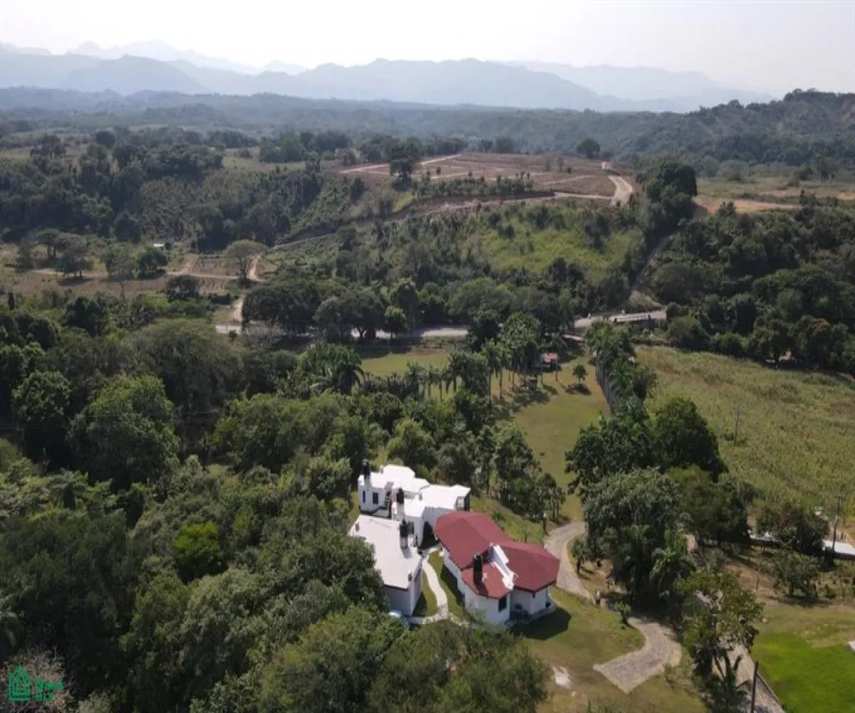 Terreno En Venta,Las Palmas de Arriba,544 Km 71, Puerto Vallarta, Jalisco 48260, 5 Habitaciones,4 Baños,544,MX251054117