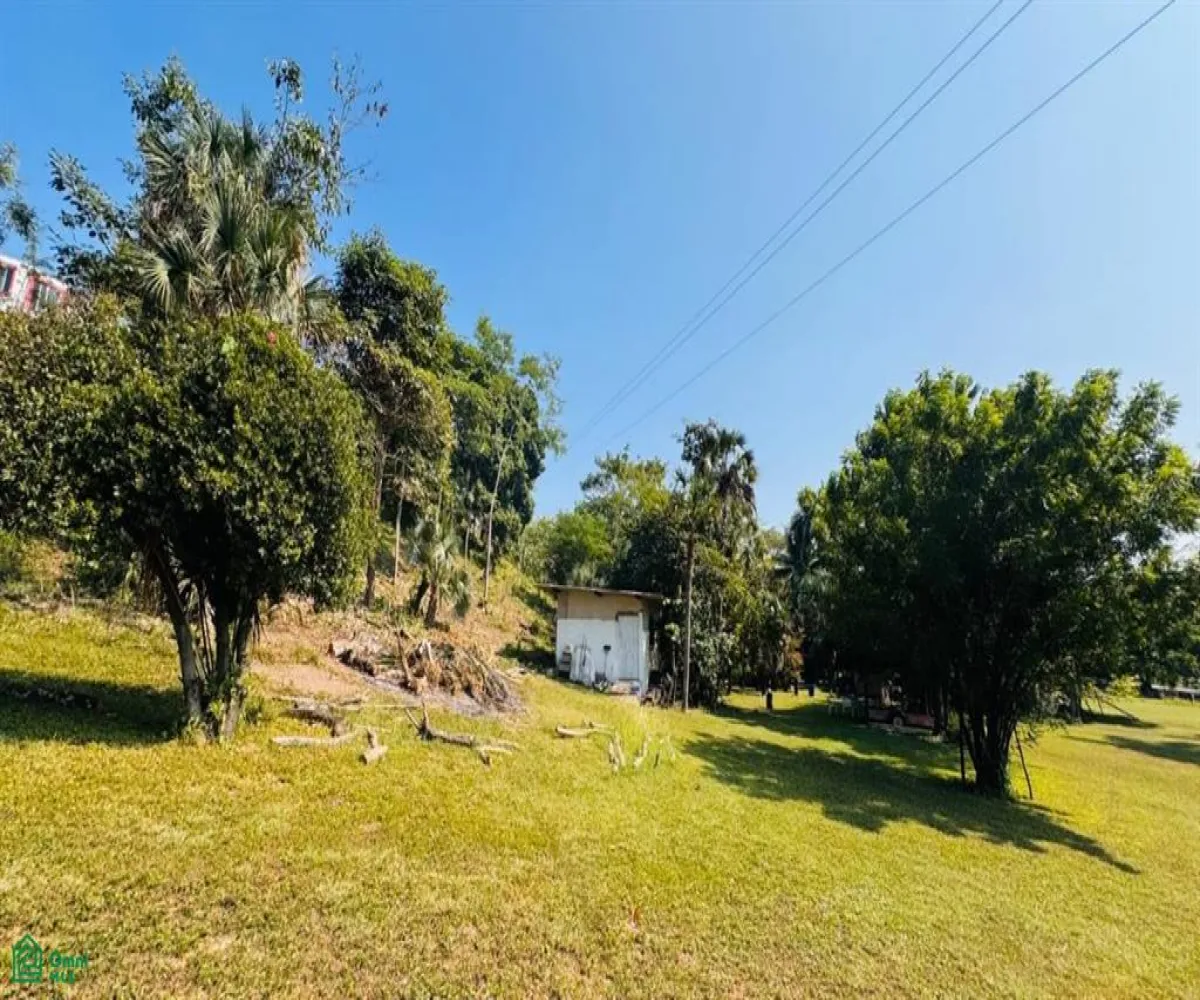Terreno En Venta,Las Palmas de Arriba,544 Km 71, Puerto Vallarta, Jalisco 48260, 5 Habitaciones,4 Baños,544,MX251054117