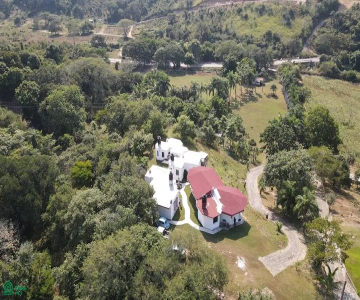 Terreno En Venta,Las Palmas de Arriba,544 Km 71, Puerto Vallarta, Jalisco 48260, 5 Habitaciones,4 Baños,544,MX251054117