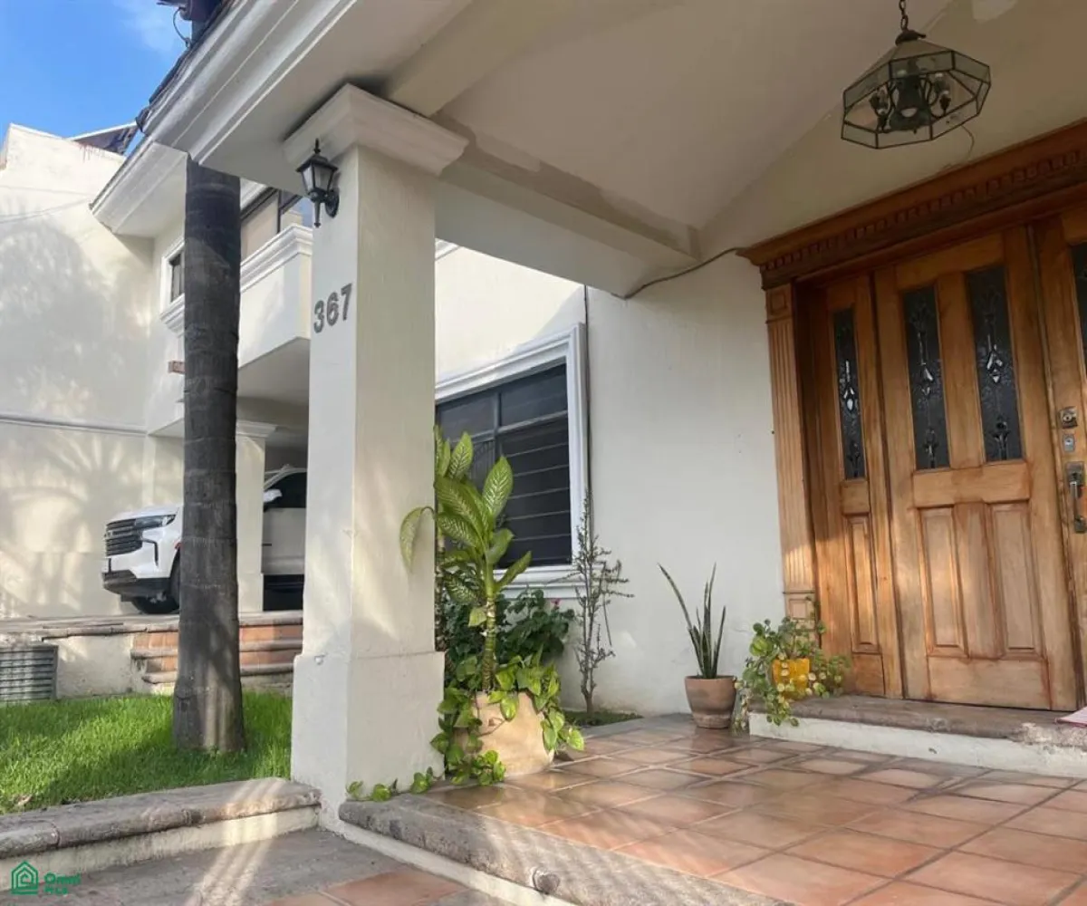 Casa En Venta,Altamira,Avenida Romanos 367, Zapopan, Jalisco 45160, 5 Habitaciones,4 Baños,Avenida Romanos,2,MX251054124