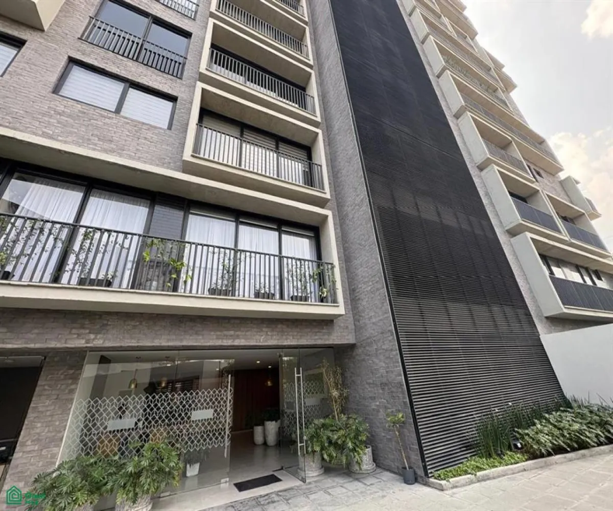 Departamento En Renta,Ciudad Granja,Av. Vallarta 7281 - 302, Zapopan, Jalisco 45010, 3 Habitaciones,2 Baños,Av. Vallarta,MX251054335