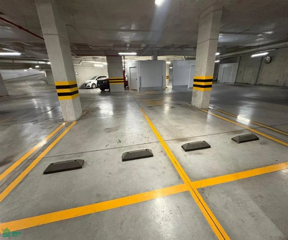 Departamento En Renta,Ciudad Granja,Av. Vallarta 7281 - 302, Zapopan, Jalisco 45010, 3 Habitaciones,2 Baños,Av. Vallarta,MX251054335