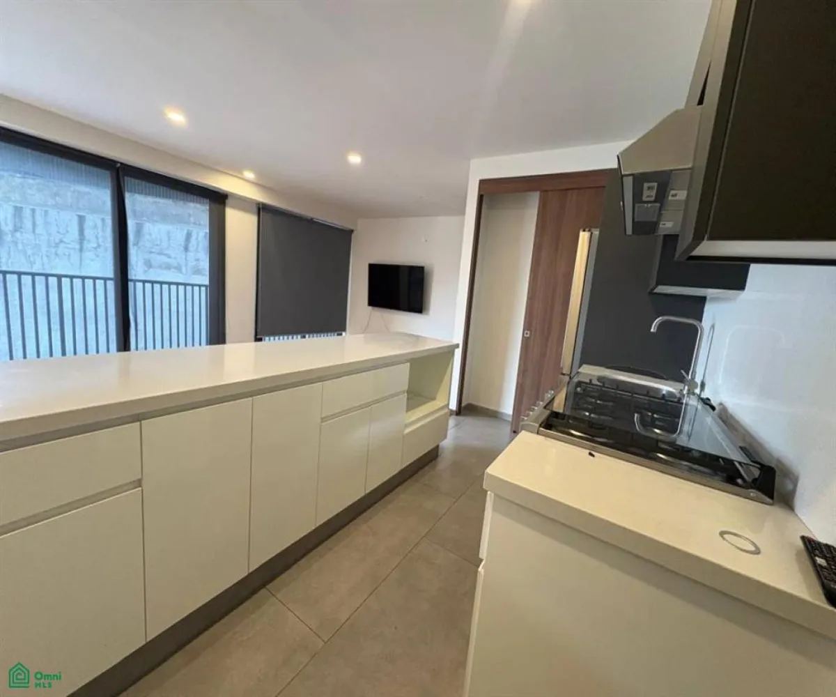 Departamento En Renta,Ciudad Granja,Av. Vallarta 7281 - 302, Zapopan, Jalisco 45010, 3 Habitaciones,2 Baños,Av. Vallarta,MX251054335