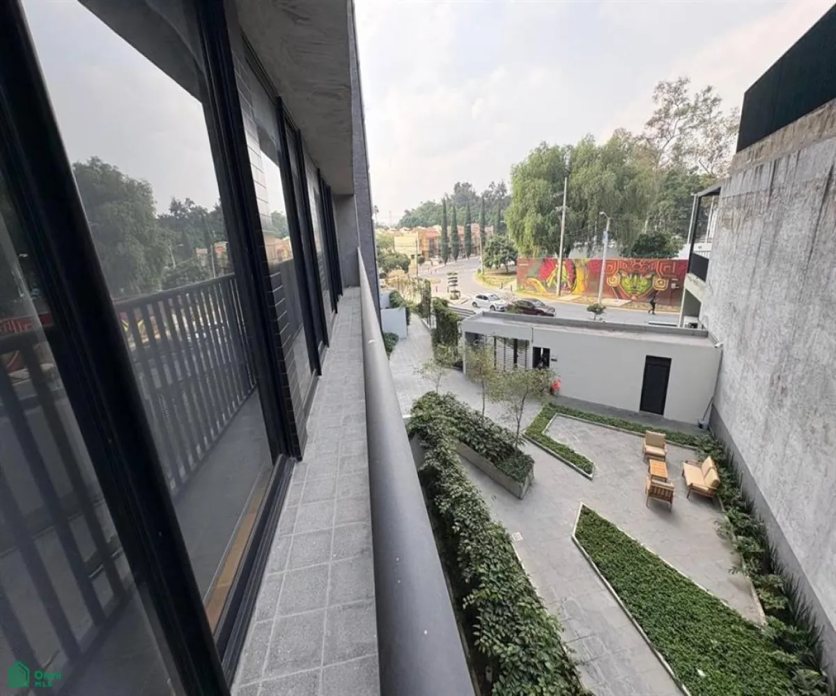 Departamento En Renta,Ciudad Granja,Av. Vallarta 7281 - 302, Zapopan, Jalisco 45010, 3 Habitaciones,2 Baños,Av. Vallarta,MX251054335