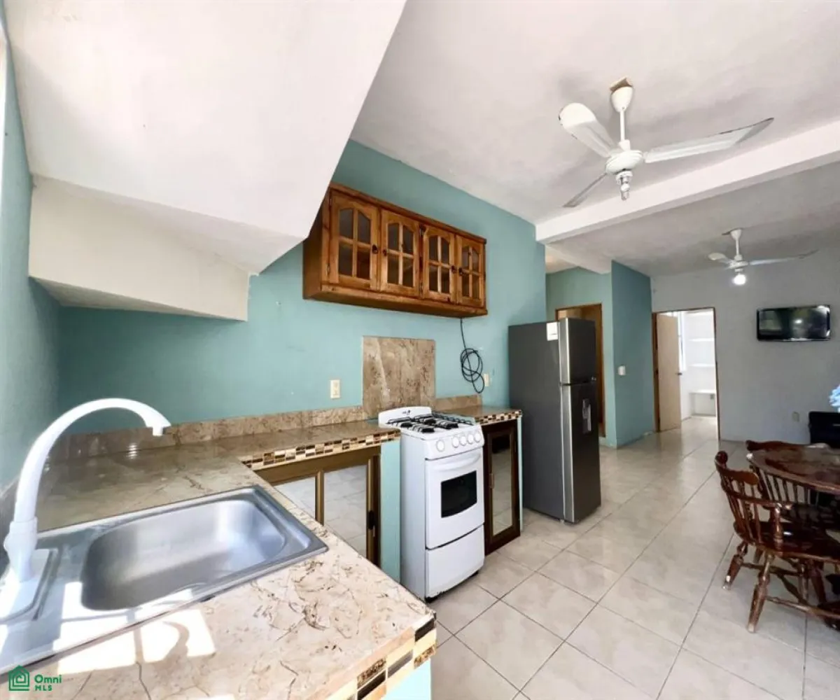 Casa En Venta,La Playita,5 de mayo 1117, Puerto Vallarta, Jalisco 48296, 5 Habitaciones,4 Baños,5 de mayo,2,MX25741137