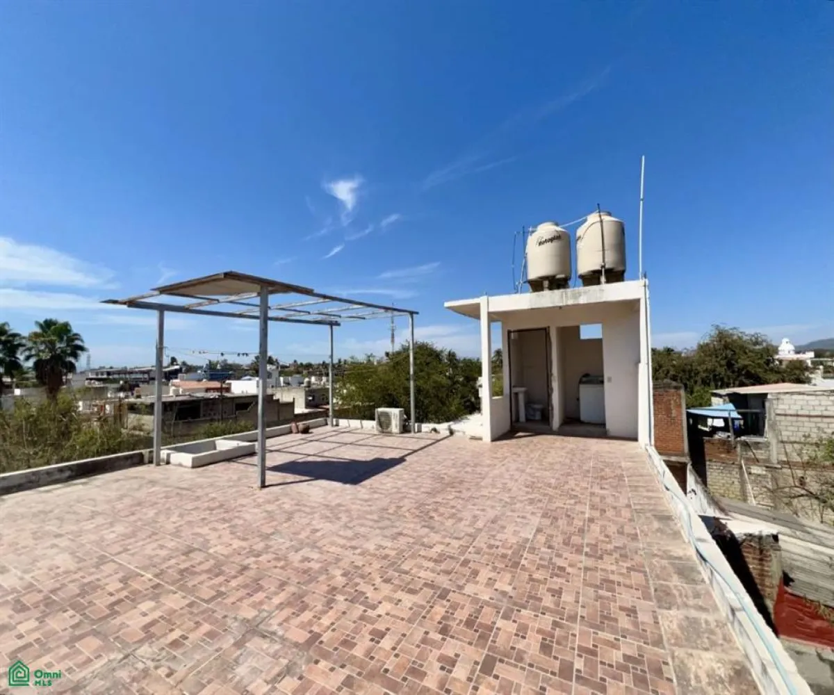 Casa En Venta,La Playita,5 de mayo 1117, Puerto Vallarta, Jalisco 48296, 5 Habitaciones,4 Baños,5 de mayo,2,MX25741137