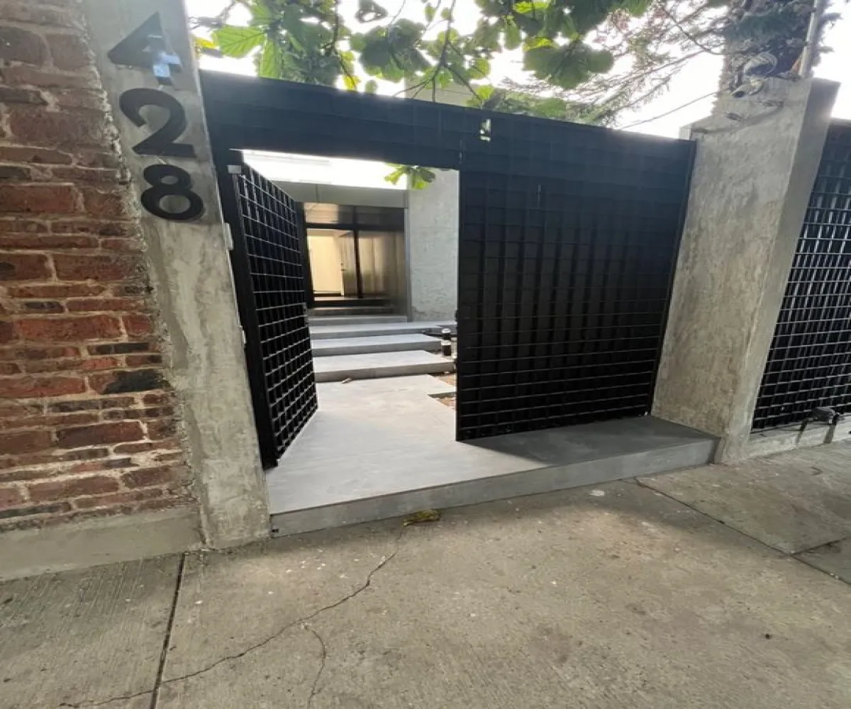 Oficina En Renta,Ciudad del Sol,Calle Quetzalcóatl 428, Zapopan, Jalisco 45050,1 Baño,Calle Quetzalcóatl,1,p35eVPv