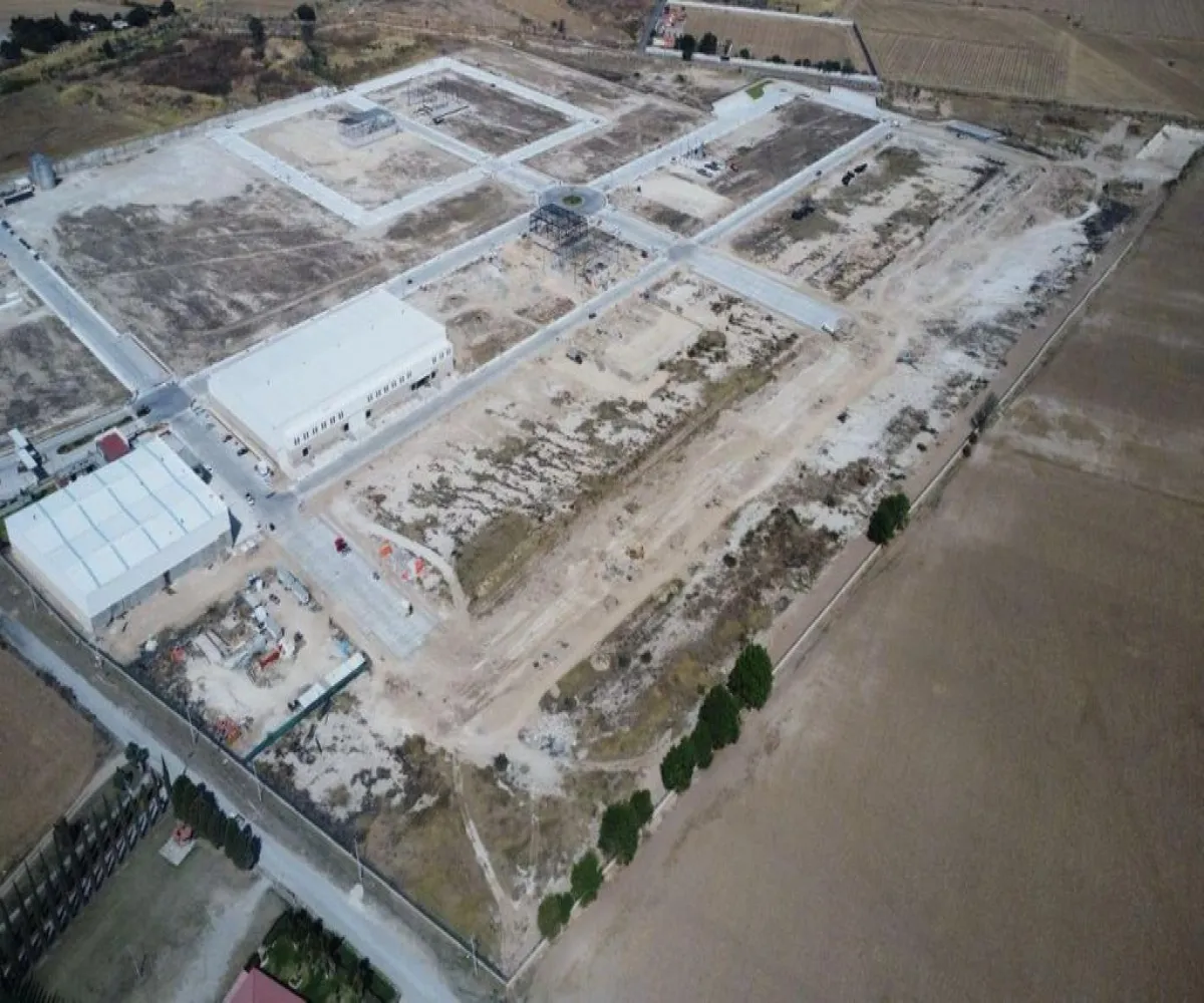 Terreno En Venta,NEXTIPARK,Carretera la Venta-Nextipac S/N, Zapopan, Jalisco 45221,Carretera la Venta-Nextipac,pXg7oH9