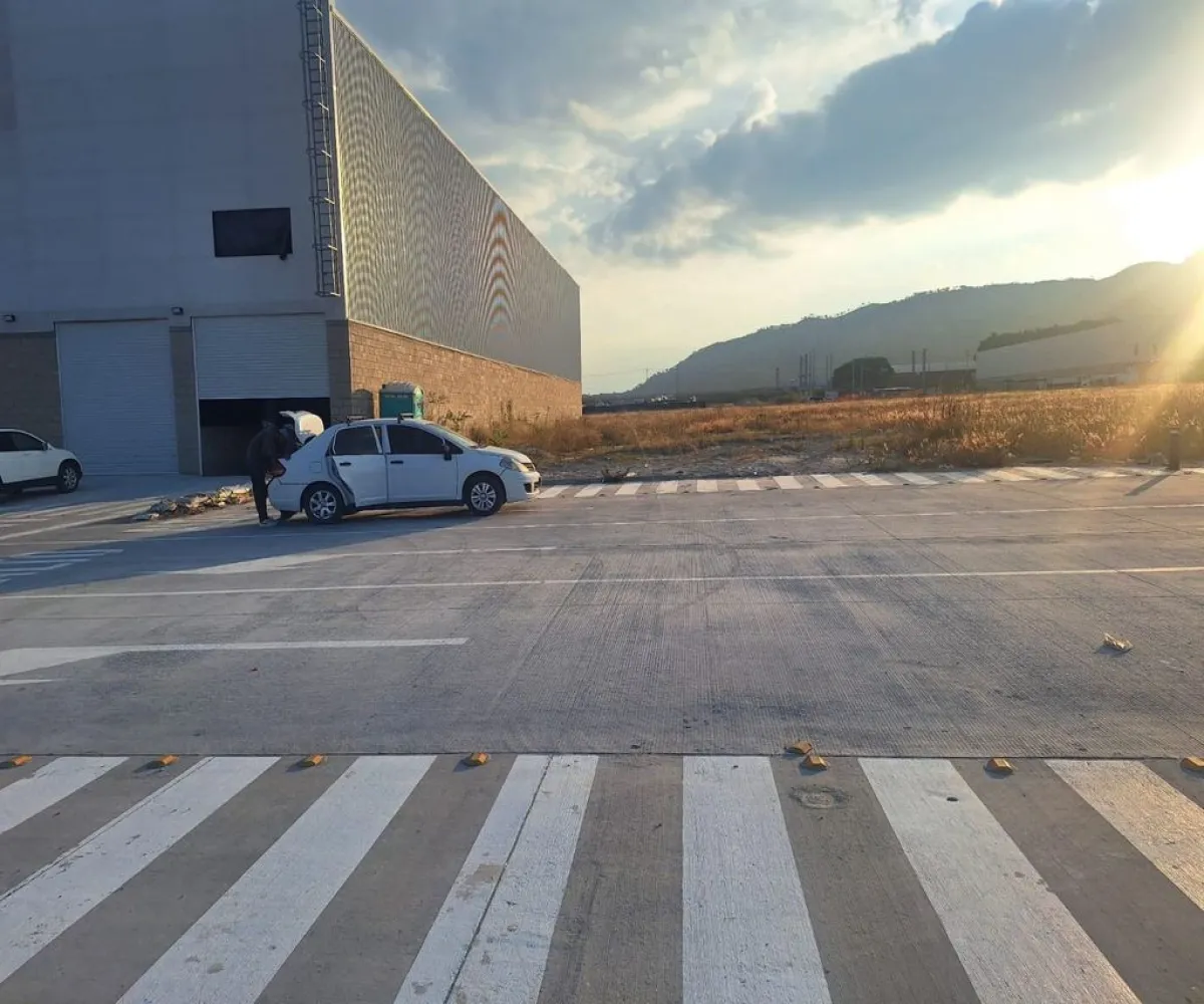 Terreno En Venta,NEXTIPARK,Carretera la Venta-Nextipac S/N, Zapopan, Jalisco 45221,Carretera la Venta-Nextipac,pXg7oH9