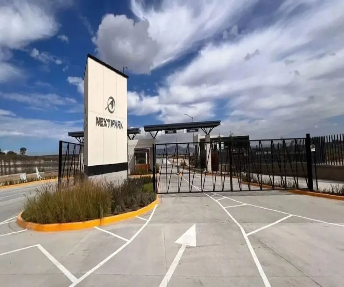 Terreno En Venta,NEXTIPARK,Carretera la Venta-Nextipac S/N, Zapopan, Jalisco 45221,Carretera la Venta-Nextipac,pXg7oH9