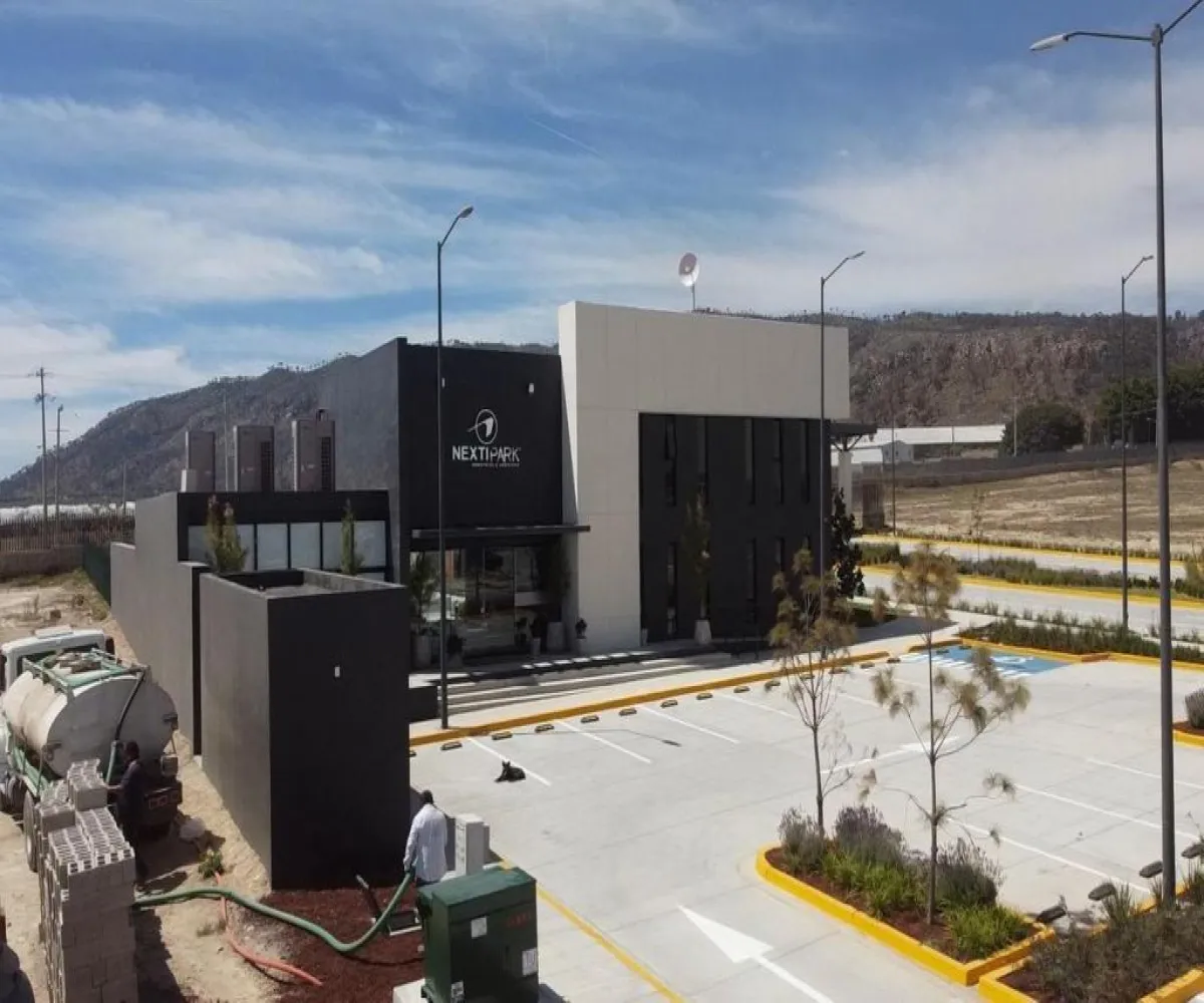 Terreno En Venta,NEXTIPARK,Carretera la Venta-Nextipac S/N, Zapopan, Jalisco 45221,Carretera la Venta-Nextipac,pXg7oH9