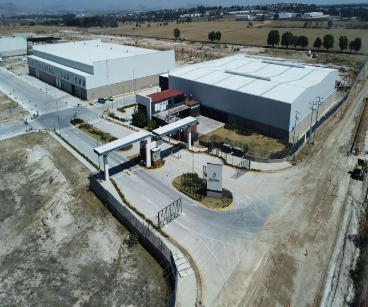 Terreno En Venta,NEXTIPARK,Carretera la Venta-Nextipac S/N, Zapopan, Jalisco 45221,Carretera la Venta-Nextipac,pXg7oH9